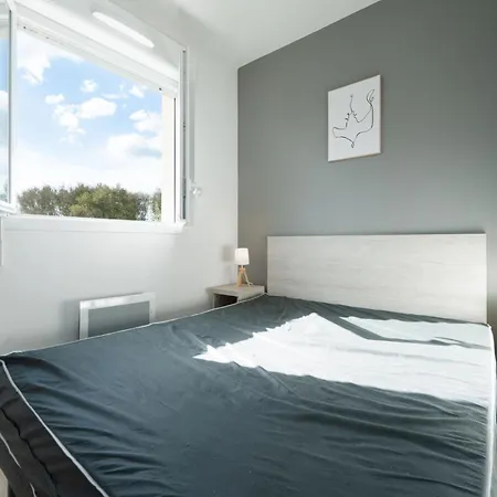 La Dune By Interhome * Sérignan