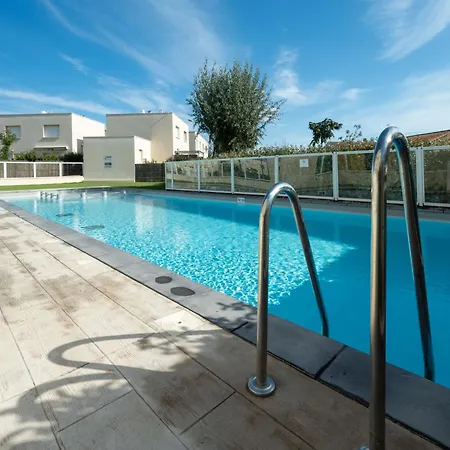 La Dune By Interhome * Sérignan