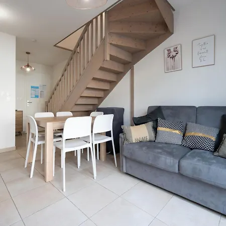 Vila La Dune By Interhome *