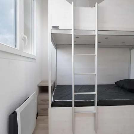 La Dune By Interhome Villa Sérignan