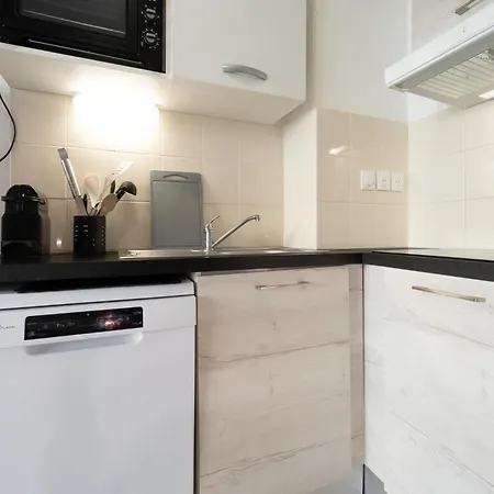 La Dune By Interhome